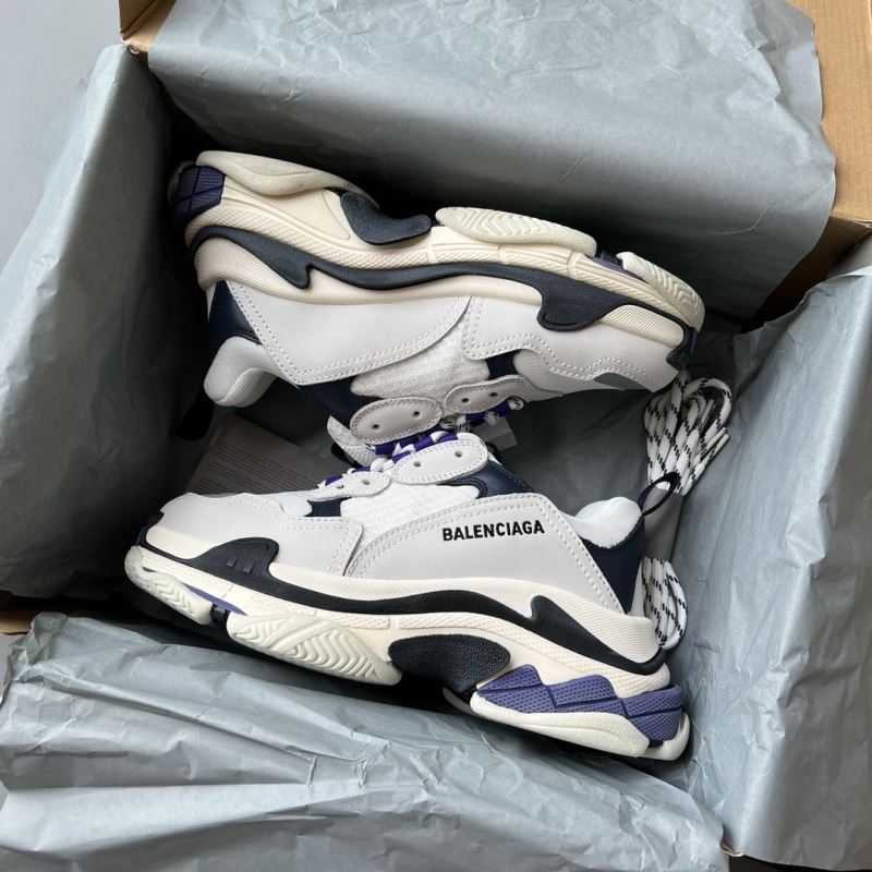 Balenciaga Triple S Series Shoes